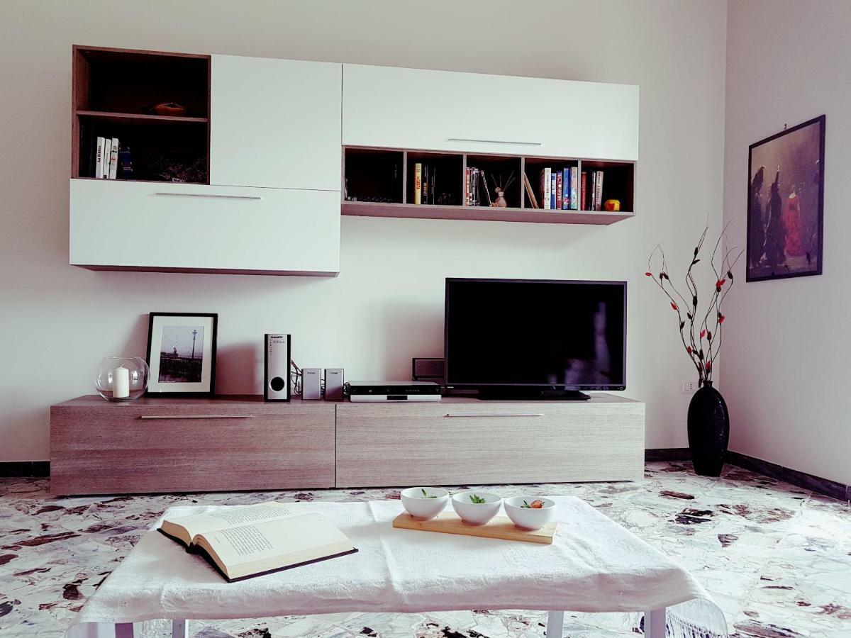 Ferienwohnung Casa Migliaccio Sorrent Exterior foto