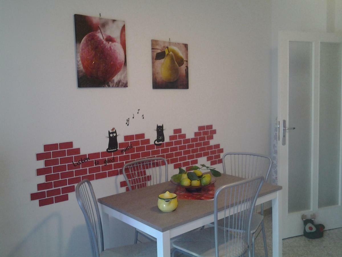 Ferienwohnung Casa Migliaccio Sorrent Exterior foto